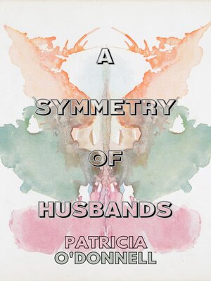 cover image of A Symmetry of Husband